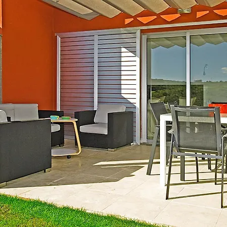 Salobre Vista Golf 28 Сasa de vacaciones